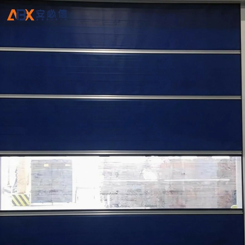 玉树藏族自动快速门