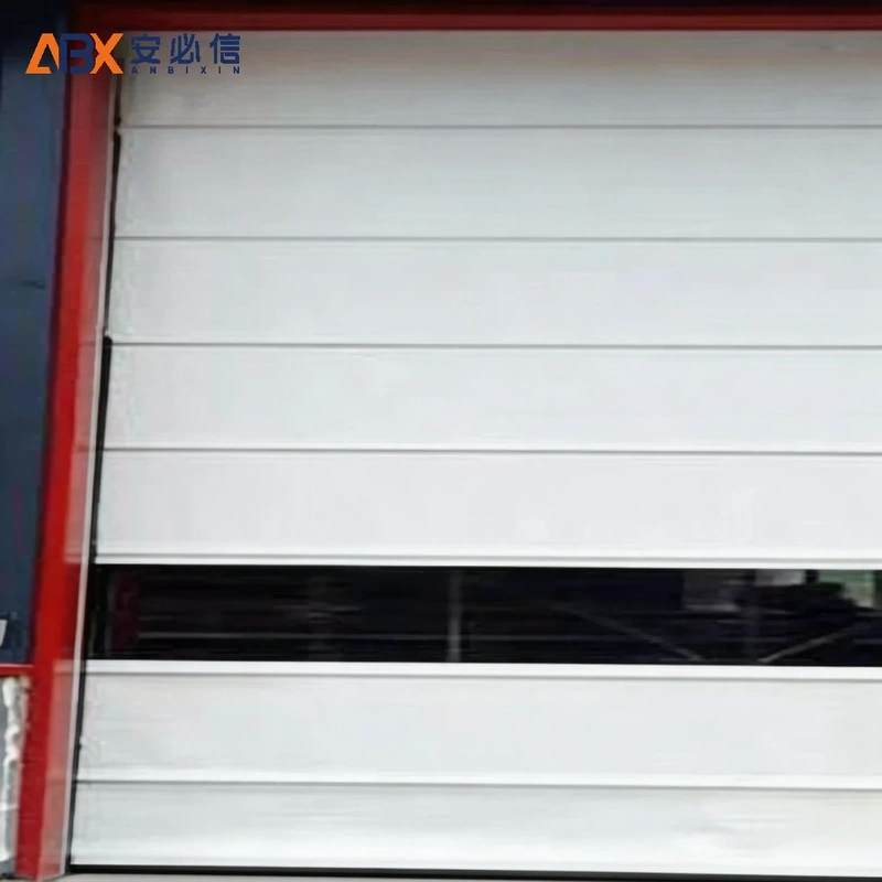 玉树藏族快速卷帘门